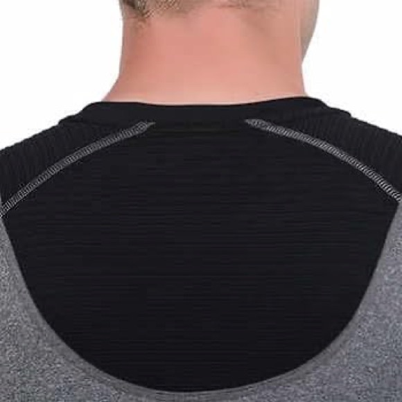 Brand new Spyder Active Men’s Long Sleeve Shirt size M available size M-L-XL - Picture 3 of 13